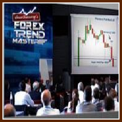 Forex Trend Master - Jason Sweezey