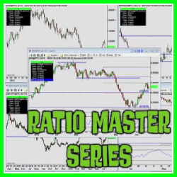Ratio Master Series - Jason Stapleton