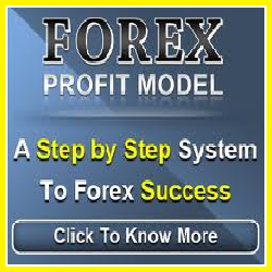Forex Profit Model - Joshua Schultz