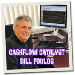 Cashflow Catalyst - Bill Poulos