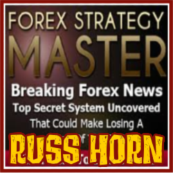 Forex Strategy Master - Russ Horn