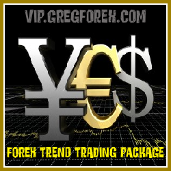 Forex Trend Trading Package