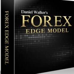 Forex Edge Model