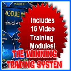 The Winning Trading System