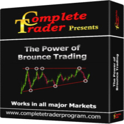 The Power Of Bounce Trading