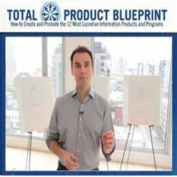 Total Product Blueprint - Brendan Buchard
