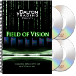 Field of Vision Market Profile Course - J. Dalton