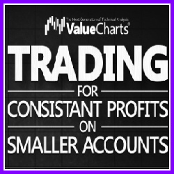 Trading for Consistent Profits on Smaller Accounts course - ValueCharts