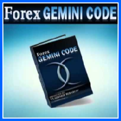 Forex Gemini Code - Vladimir Ribakov