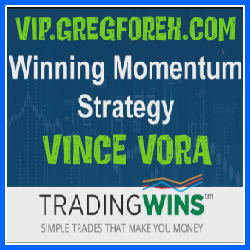 Winning Momentum Strategy - VINCE VORA
