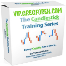 Candlestick Training Series - Timon Weller
