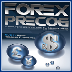 FOREX PRECOG
