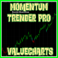 Momentum Trender Pro - Valuecharts