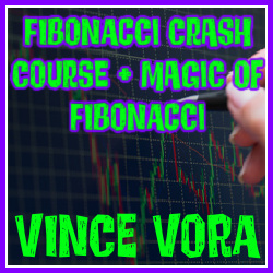 Fibonacci Crash Course / Magic of Fibonacci - Vince Vora
