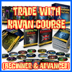 Trade With Kavan Course (Beginner & Advanced)