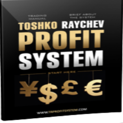 TR Profit System - Toshko Raychev