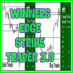 Winners Edge Strike Trader 3.0