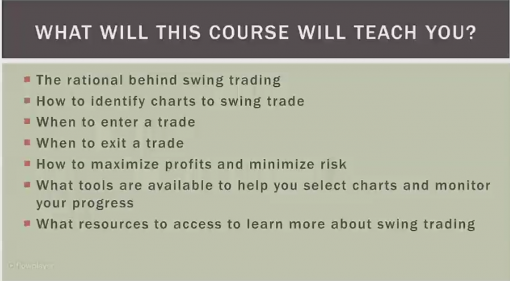 Swing Trading With Candlesticks - STEVE NISON - Image 3