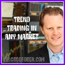 Trend Trading In Any Market