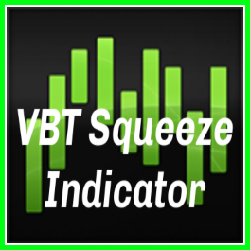VBT Squeeze Indicator