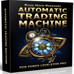 AUTOMATIC TRADING MACHINE - Russ Horn