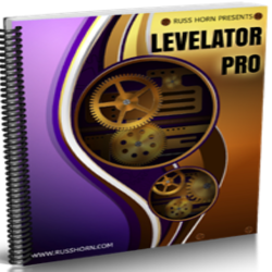 LEVELATOR PRO - Russ Horn