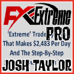 FX Extreme Pro - Josh Taylor