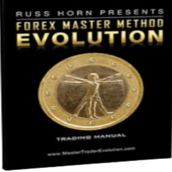 Forex Master Method Evolution - Russ Horn