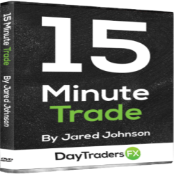 15 Minute Trade Course