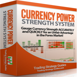 THE CURRENCY POWER STRENGTH SYSTEM