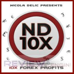 ND10X - Nicola Delic