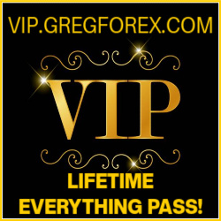 GREG’S V.I.P. ROOM – Lifetime Everything Pass