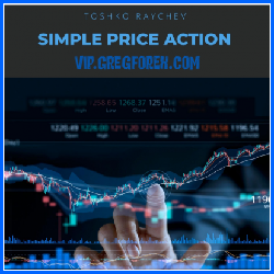 Price Action Package - Toshko Raychev
