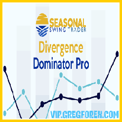 Divergence Dominator Pro