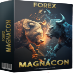 Forex Magnacon - Russ Horn