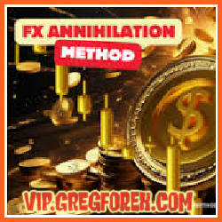 FX Annihilation Method - Tradeology