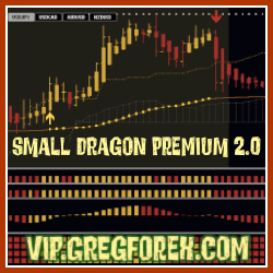 SMALL DRAGON PREMIUM 2.0