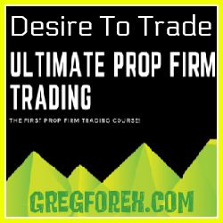 Ultimate Prop Firm Trading