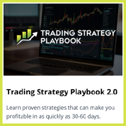 Trading Strategy Playbook 2.0