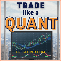 Trade like a Quant Bootcamp & Statistical Arbitrage 2022