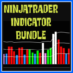 TRADEDEVILS Updated 2025 Indicators for NT8