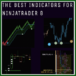 TDU Trade-devils Indicators for NinjaTrader