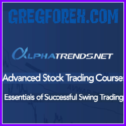 AlphaTrends – Advanced Swing Trading Course